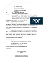 Informe #004 2023 Informe Estado Situasional de Obra Entrega