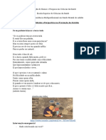 Possibilidades e Perspectivas Na Prevenção Do Suicídio