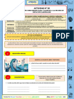 Ficha 2 Vii Ciclo 3°y 4°