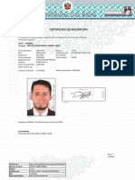 Registro Nacional Identificación y Estado Civil