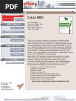 Download Delphi 2005 by helionsa SN62096581 doc pdf
