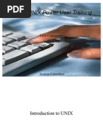 Unix