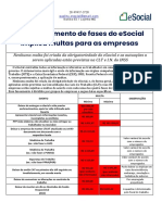 Tabela de Valores Das Multas Do Esocial1