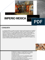 Imperio Mexica