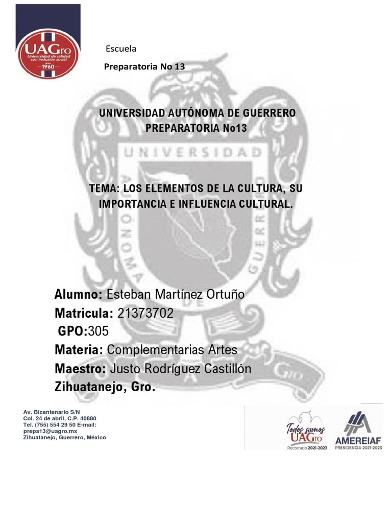 Ensayo Artes Final Pdf Sociedad Europa