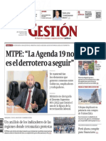 Diario Gestion 03.01.23