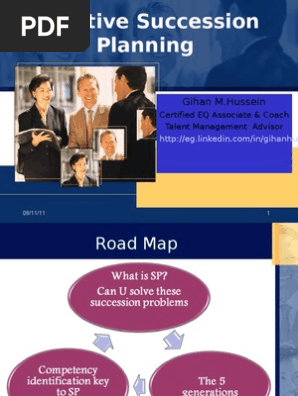 Succession Planning