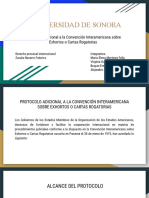 Procesal Internacional Exp.