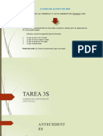 TAREA 3S (Jose Francisco Flores Lozano)