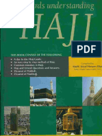511 Towards Understanding Hajj