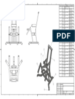 Structural steel parts list