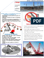 JL56 TBT 55 Responsabilités de Levage