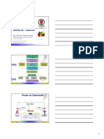 Planificación estratégica de marketing