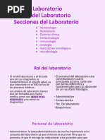 Tipos de Tubos y Anticoagulantes en Laboratorio | PDF | Coagulación ...