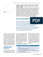 2018 Konsensuspapier Interventioneller PFO Verschluss Druckfassung