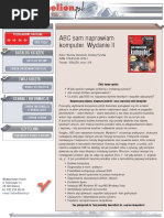Download ABC sam naprawiam komputer Wydanie II by helionsa SN62097677 doc pdf