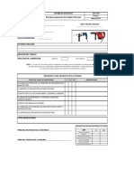 SG01-FR07 Formato Inspeccion de Taladro Percutor