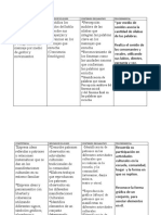 Planificación Anual Primero