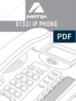 9133i IP PHONE: Release 1.4 User Guide