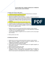 Baterias de Plomo Acido Inundado