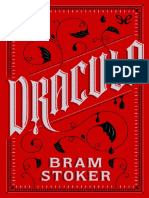 Dracula Bram Stoker