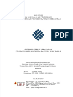 PDF Laporan Ojt Pembinaan Ak3 Spesialis Penanggulangan Kebakaran Ounur Rofiq