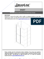 DUET Manual