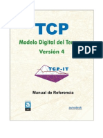 Manual de Referencia MDT v4