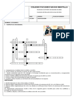 Quiz - Guerra Fría - El Verdadero