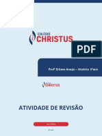 Atividade de Revisão Hist