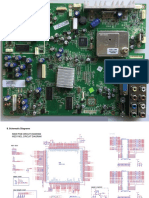 Mainboard DTV1931&3231-M3