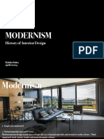 Modernism