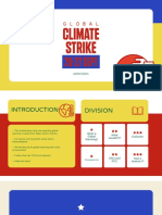 TING Climate Change