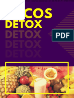 Su Cos Detox