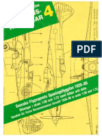 Flygplans-Ritningar 4 (Aircraft Drawings Recces)