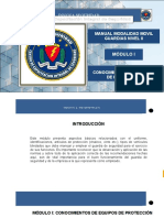 1 CONOCIMIENTOS DE EQUIPOS DE PROTECCIÓN PDF - Compressed