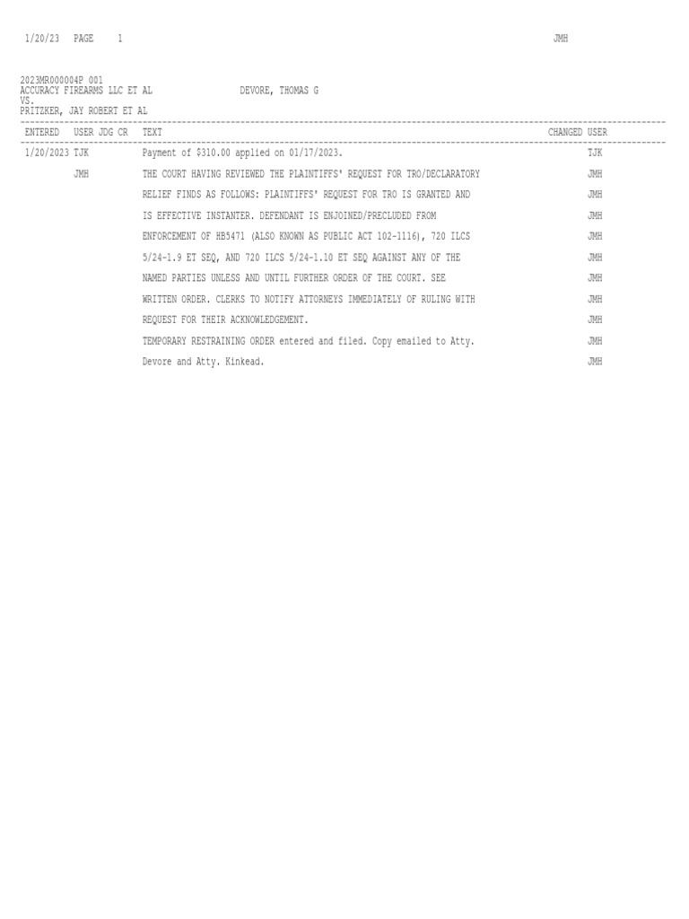 Docket Entry 23Mr4 PDF