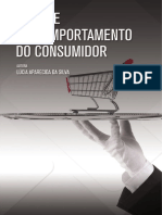 Analise Comportamento Consumidor