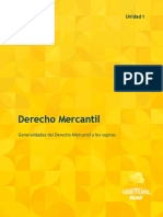 Unidad i Derecho Mercantil PDF(1)