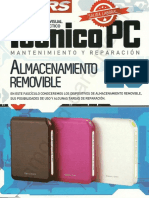 Almacenamimento Removible - Tomo 23