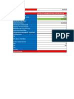 Calculo de Contribuciones