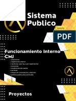 Sistema Publico