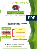 Pendidikan - Anti - Korupsi 5