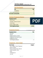 Financial Check Up R5.0 - Unprotect