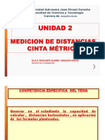 Tema 3 MEdicion Angular (Brújula) 2022