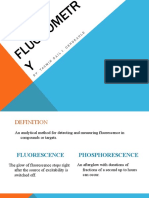 Fluorometry Gendraule