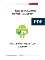 clase-II - Programacion Android Con BD SQlite