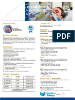 FISIOTERAPIA RESPIRATORIA Info General