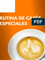 Rutina de Café Matutino