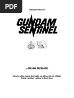 Download The Maximum Gundam Sentinel Complete With Page Numbers by Ivan Ponce SN62101087 doc pdf